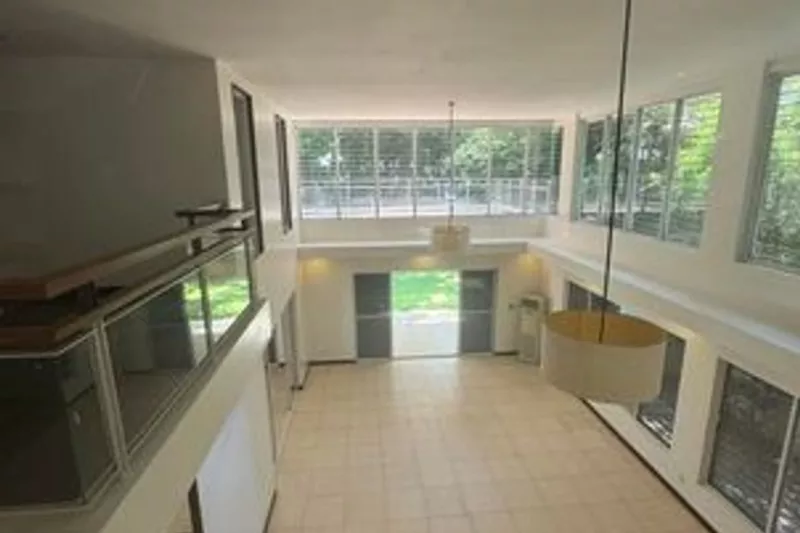980 sqm Lot with Newly Renovated 4 Bedrooms in Urdaneta Village, Makati City