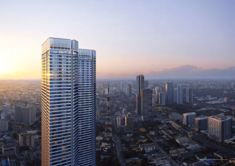 3 Bedroom Condo for Sale in QC at Shang Summit Quezon City