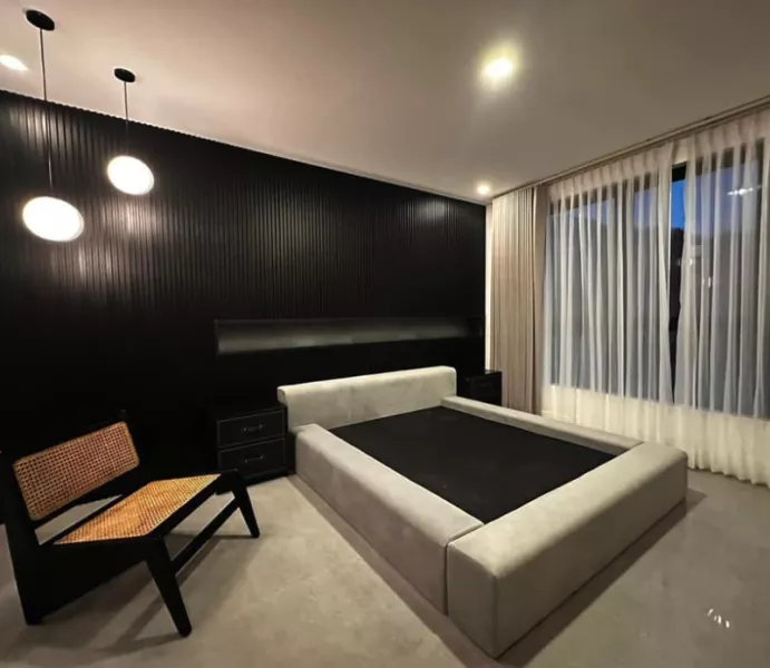 320 sqm Lot with Brand New 4 Bedrooms in Sun Valley Golf Estates, Antipolo Rizal