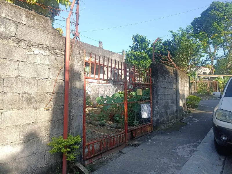 Corner Unit in Palmera Homes Phase1, SJDM Bulacan near Starmall best location