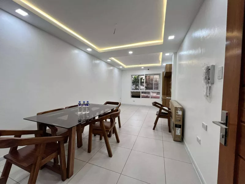 4 Bedrooms Townhomes For Sale Brand-New in Quezon City Near Sct. Chuatoco- PME