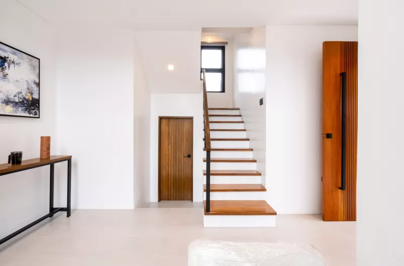 House for Sale The Bali Mansions Brand new 5 bedroom Cavite house for sale