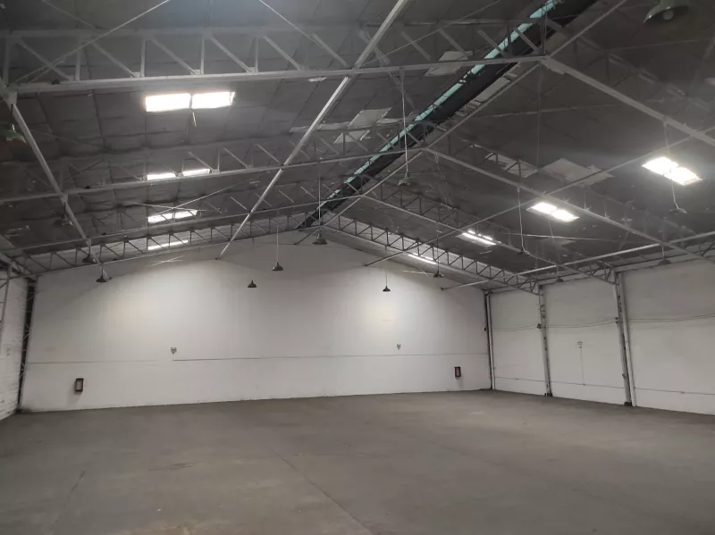 For Rent| 1000 sqm Warehouse in Ugong,Pasig