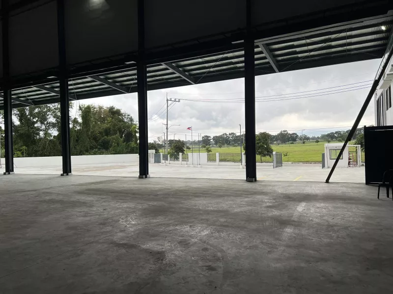 Warehouse For Rent in Malvar Batangas (LISP 4)