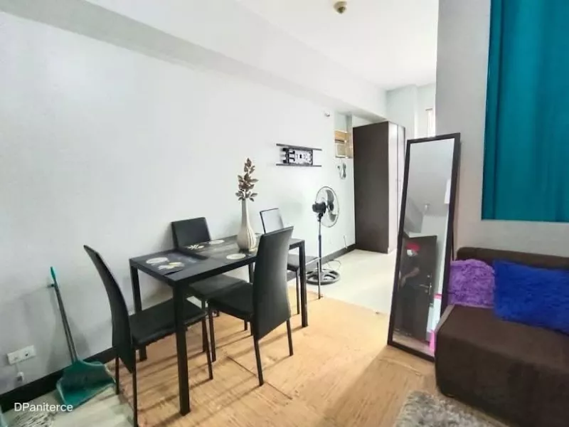 Fully Furnished Condominium Unit at Stamford Tower 3.