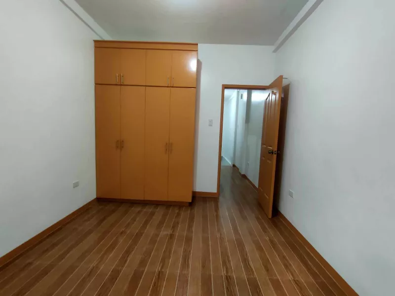 Townhouse For Sale In Sampaloc, Manila City-ND