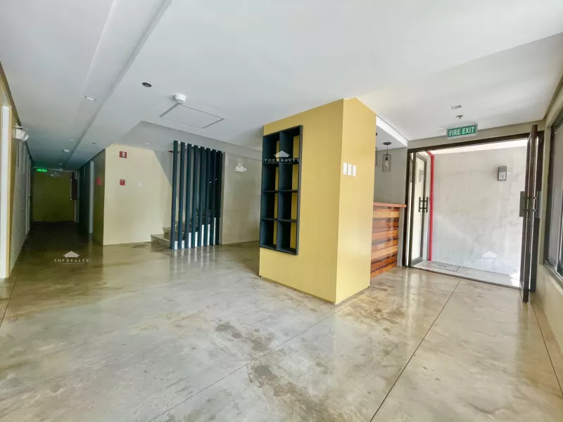 133k/sqm Residential Building for Sale in Taguig at Afpovai