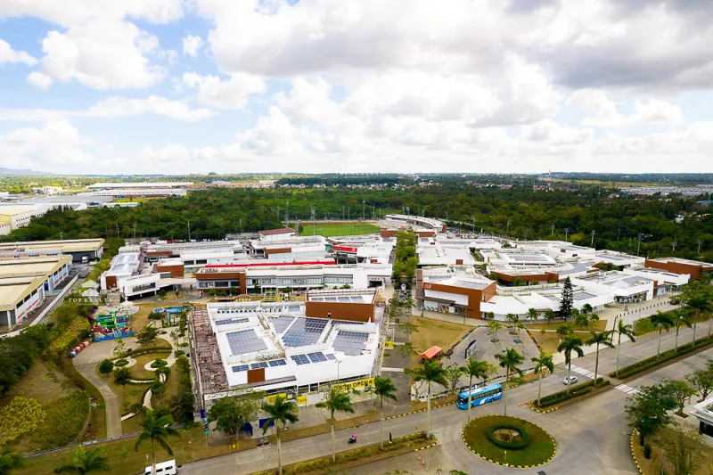 Lima Estate Industrial Lot for Sale in Batangas Ideal for Manufacturing Company