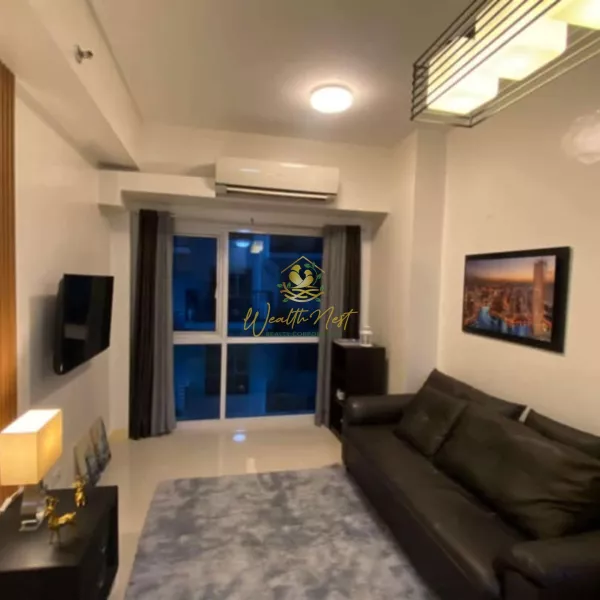 RGC004 - 1 BEDROOM CONDO FOR SALE OR LEASE IN MAKATI