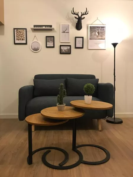 Condominium For Lease in Lerato Tower in Makati
