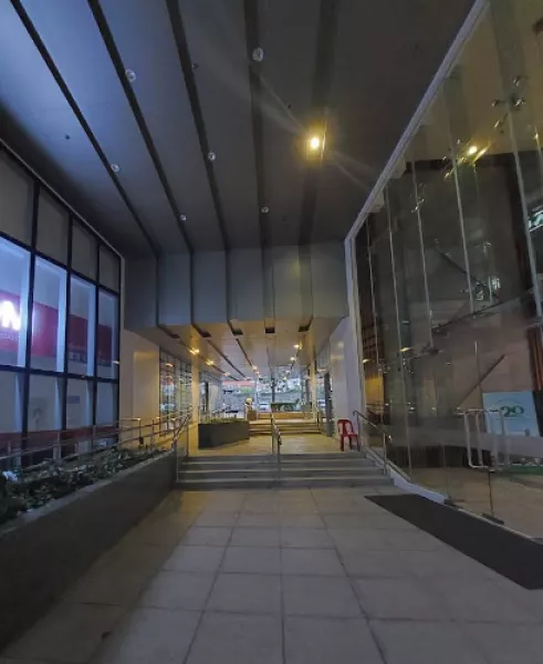 792.44 sqm Office Space for Rent in Cebu City