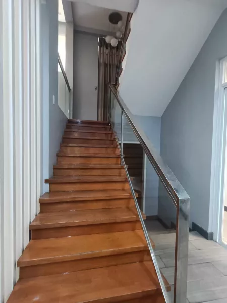 For Rent 9 BR with Toilet and bath in Multinational Village Paranaque City