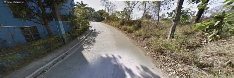 5164 sqm Lot for Sale near Ortigas Avenue in Dolores, Taytay