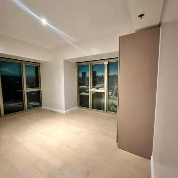 For Sale: 2 Bedroom Unit 94sqm 15th Floor Unit 01 | Park East Place BGC Ayala Land