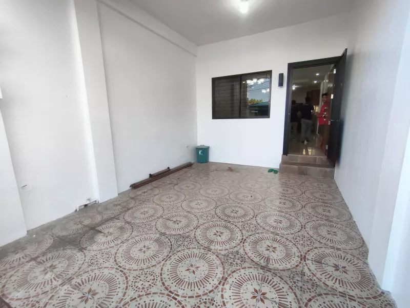 For Sale Two (2) Storey TownHouse and Lot in Camella Homes Uno Talon Dos Village