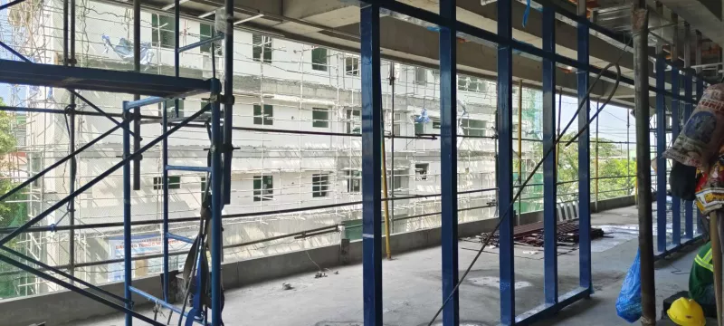 JUAN LUNA TONDO COMMERCIAL SPACE FOR LEASE
