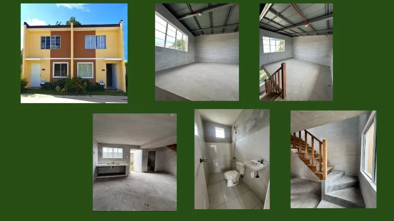 affordable house