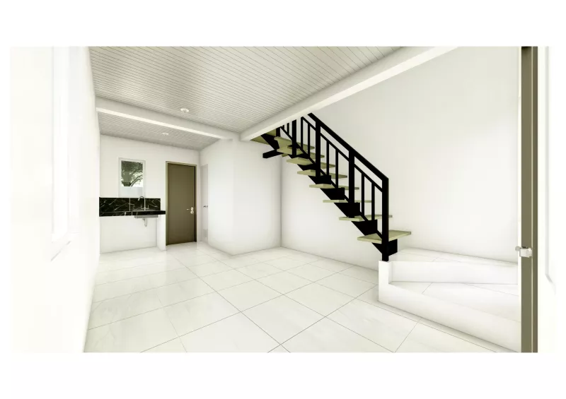 2 Bedrooms House and Lot For Sale in Sunnyvale Premiere, Concepcion, Tarlac