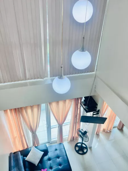 Condo in Makati for sale The Beacon walking distance 2 Waltermart Don Bosco