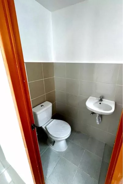 St. Remy Homes Subdivision 3BR w/ garage in Mabalacat City, Pampanga for Sale