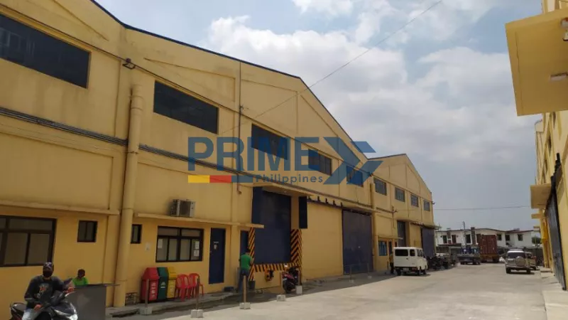 957 SQM Warehouse for Lease – Pampanga, Near Angeles Exit, Truck-Accessible!