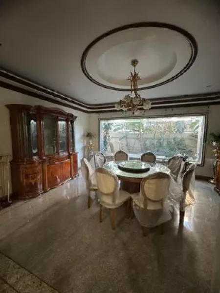 4 Bedrooms House & Lot for Sale in Magallanes Village, Makati City