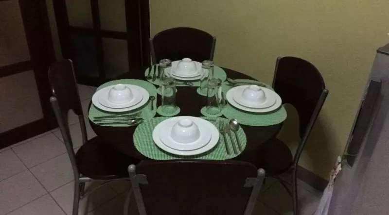 For Sale: 1 BR Condo unit at Corinthian Executive Regency Pasig City