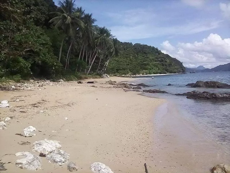 Twin Island For Sale in Taytay Palawan, Philippines