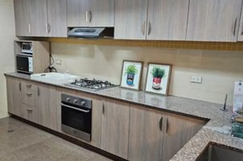 Townhouse for Rent at San Juan City