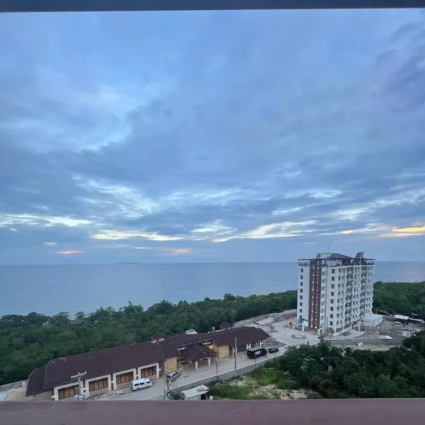 ROYAL OCEANCREST IN PANGLAO ISLAND, BOHOL