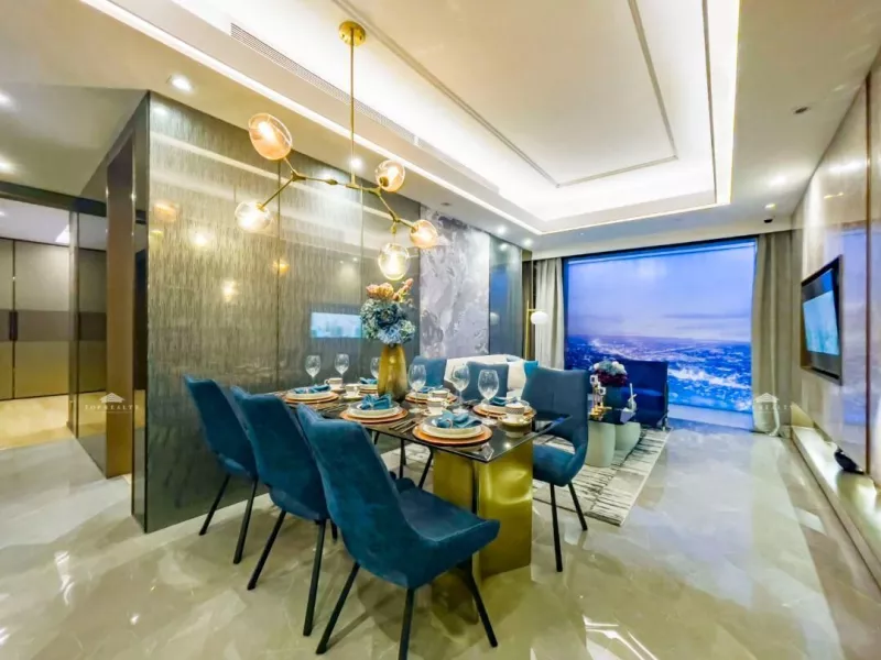 GOOD INVESTMENT!! The Velaris Residences, Condo for Sale in Pasig City