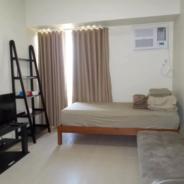 One Bedroom Unit for Rent in Avida Verte Tower 1, BGC