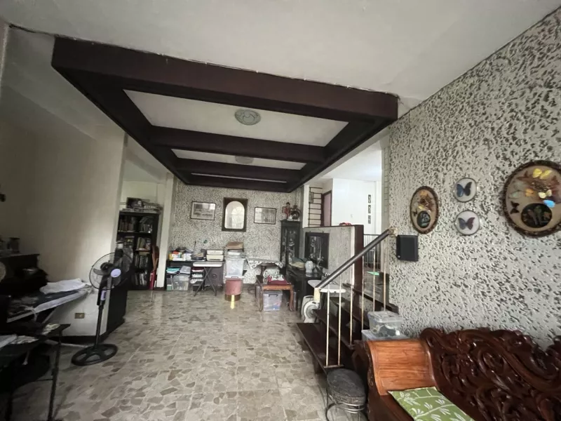 Property For Sale in New York Avenue, Cubao, QC