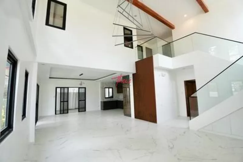4 Bedroom in Orchard Residential Estate at Cavite for Sale