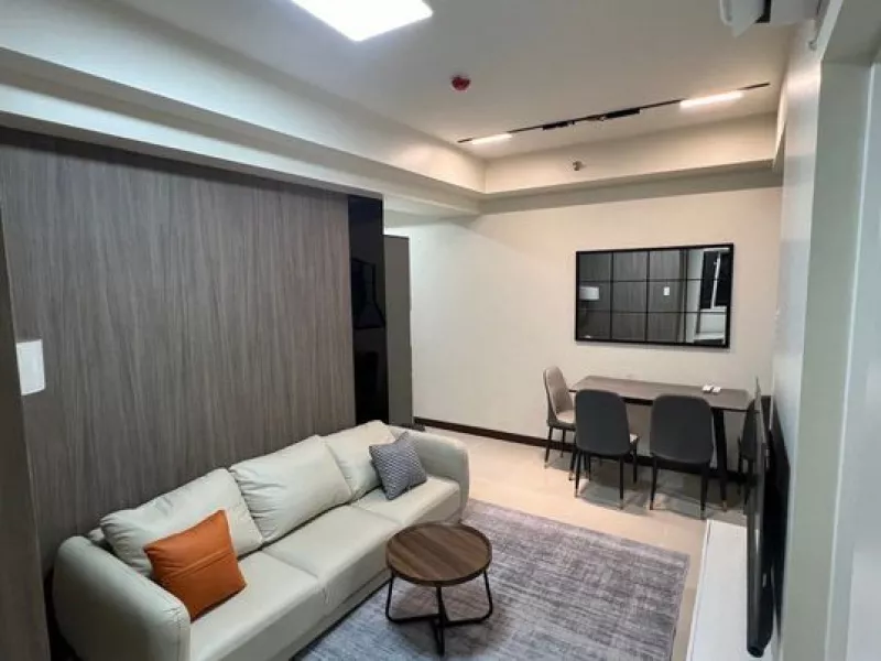 For Rent: 2 Bedrooms Condo at Fairlane Residence Pasig City