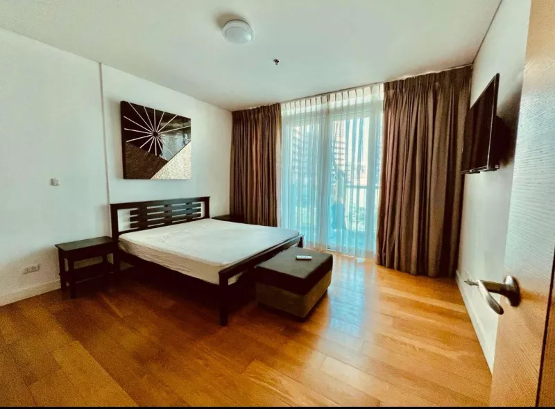 Park Terraces | One Bedroom 1BR Condo Unit For Sale - #8161