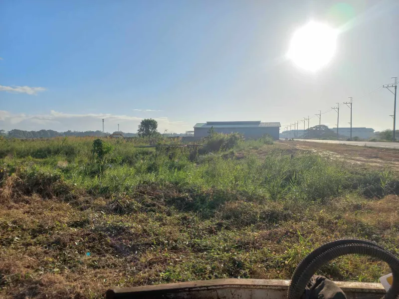 Industrial Lot for Sale in Bulacan near Bypass Road 2 Hectares