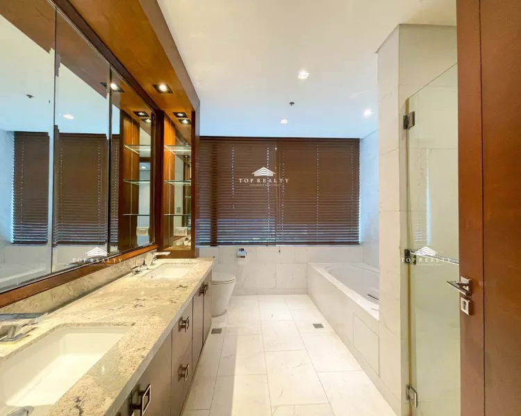 Horizon Homes by Shangri La Condo for Rent in BGC, Taguig