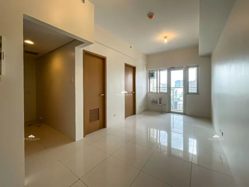 For Rent: 1BR One Bedroom Condo in Time Square West, Taguig City