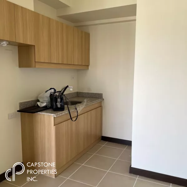 For Sale Condominium Unit in Brixton Place Weston Tower, Kapitolyo Pasig