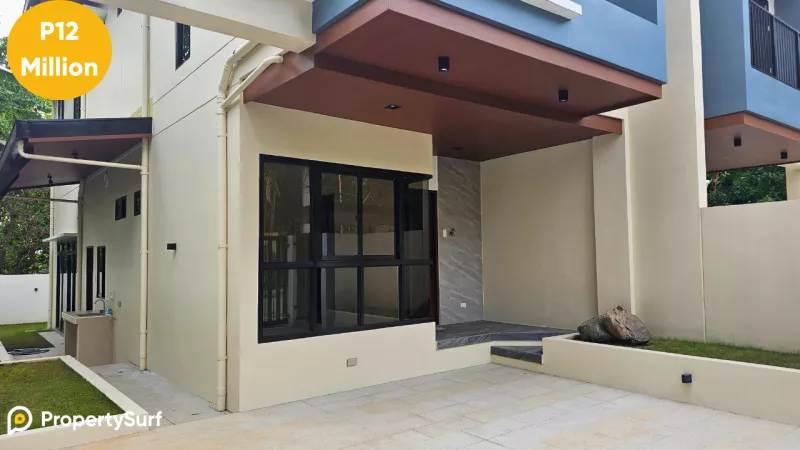 Antipolo Valley Subdivision | 160 & 159 sqm | USP at PHP 12,000,000 & PHP 12,500