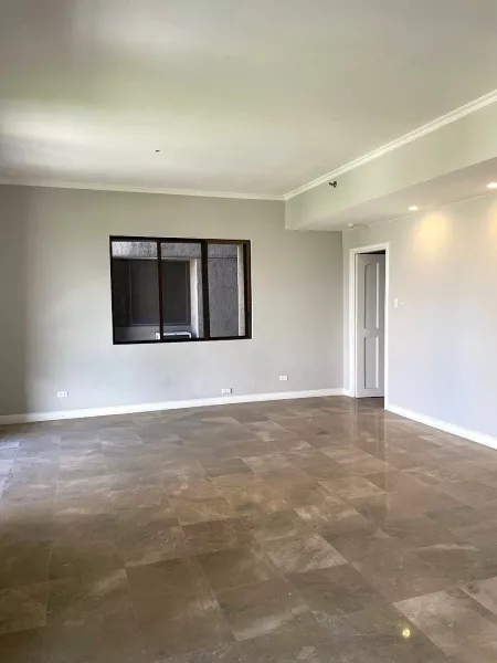 3BR Bare Unit for Sale in Alexandra Condominium