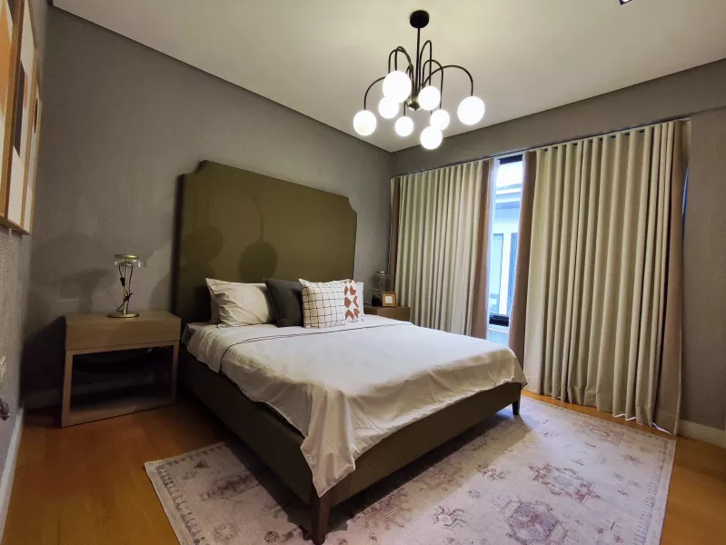 Elegant Modern Luxury House and Lot for Sale in Paco Manila Brandnew-MD