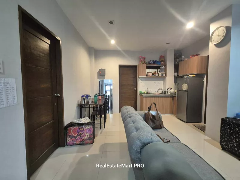 For Sale: 4 Storey Income Generating Property with 80k Monthly Income!