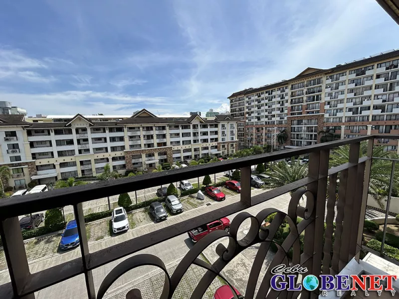 Furnished One Oasis Studio in Mabolo