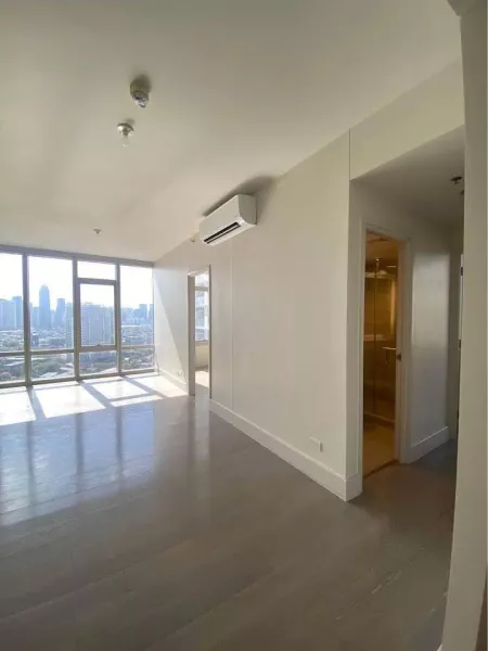 Proscenium at Rockwell For Rent Condo in Makati 2 BR Semi Furnished unit