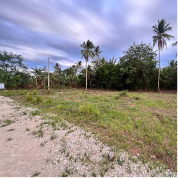 Individually Titled Lots for Sale at Magallanes Cavite