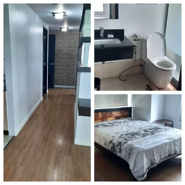 For Rent: Fully Furnished 2BR Unit in Two Serendra, BGC, Taguig City