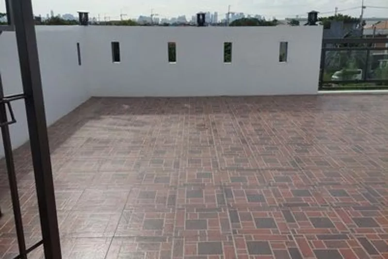 House & Lot for Sale in Greenwoods Executive Village Pasig City
