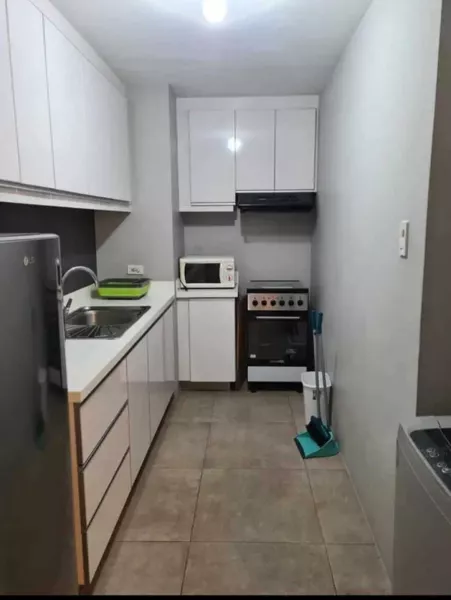 Fully Furnished One Bedroom Unit in Icon Plaza BGC For Rent
